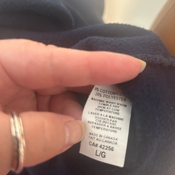 UBC Sweatshirt LRG - Picture 6 of 6